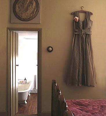 VESTIDOS DECORATIVOS