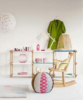 VESTIDOS DECORATIVOS