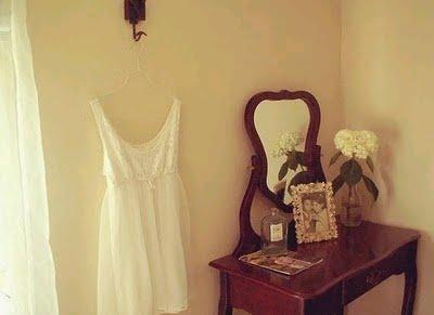 VESTIDOS DECORATIVOS