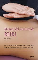 ¿Conoces la técnica del Reiki?
