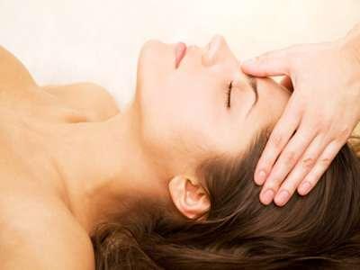 ¿Conoces la técnica del Reiki?