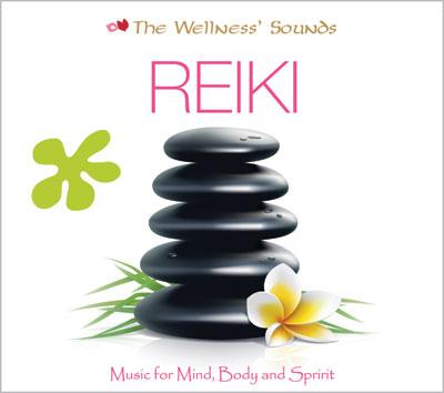 ¿Conoces la técnica del Reiki?