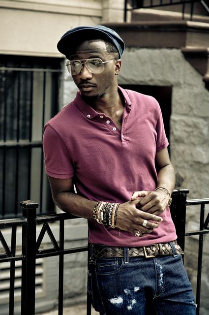 STREET ETIQUETTE MODA MASCULINA