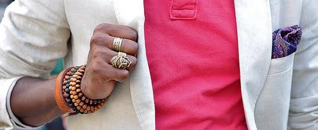 STREET ETIQUETTE MODA MASCULINA