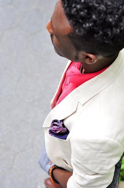 STREET ETIQUETTE MODA MASCULINA