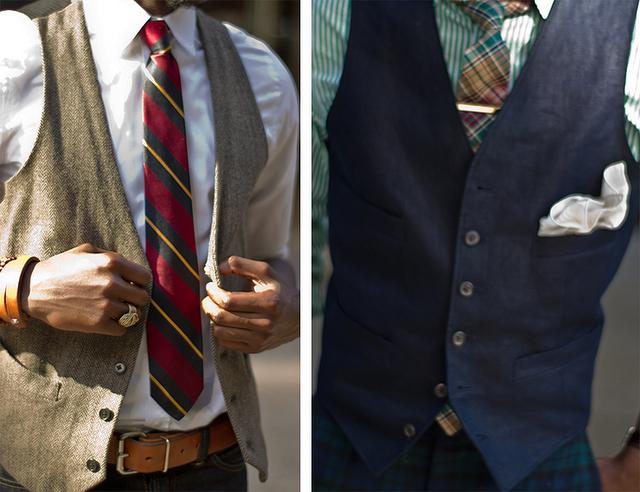 STREET ETIQUETTE MODA MASCULINA