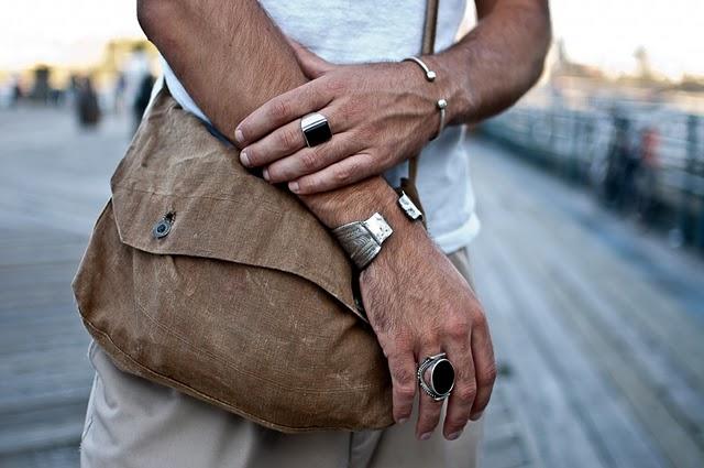 STREET ETIQUETTE MODA MASCULINA