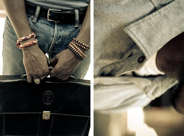 STREET ETIQUETTE MODA MASCULINA