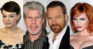 Cuarteto de ases para Drive