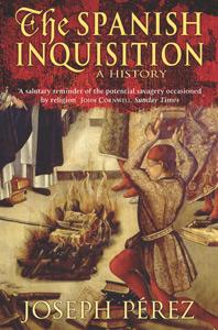 The Spanish Inquisition