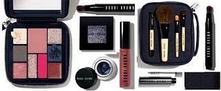 Colección Denim & Rose de Bobbi Brown