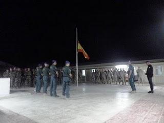 La cara oculta de una guerra impopluar