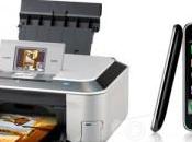 AirPrint Impresion inalambrica iPAD, iPhone iPod touch para Noviembre