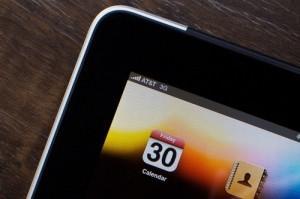 AirPrint Impresion inalambrica de iPAD, iPhone e iPod touch para Noviembre