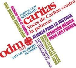 CÁRITAS EXHORTA A LA CUMBRE DE DESARROLLO DE LA ONU A SITUAR A LOS POBRES EN EL CENTRO DE SUS PLANES