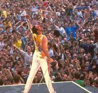 SACHA BARON COHEN ENCARNARÁ A FREDDIE MERCURY (QUEEN) EN EL CINE