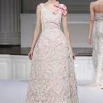Oscar De La Renta Spring/Summer 2011 New York