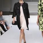 Oscar De La Renta Spring/Summer 2011 New York