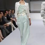 Oscar De La Renta Spring/Summer 2011 New York