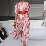 Oscar De La Renta Spring/Summer 2011 New York