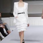 Oscar De La Renta Spring/Summer 2011 New York