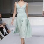Oscar De La Renta Spring/Summer 2011 New York