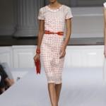 Oscar De La Renta Spring/Summer 2011 New York