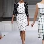 Oscar De La Renta Spring/Summer 2011 New York