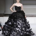 Oscar De La Renta Spring/Summer 2011 New York