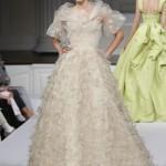 Oscar De La Renta Spring/Summer 2011 New York