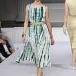 Oscar De La Renta Spring/Summer 2011 New York