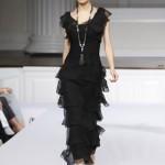 Oscar De La Renta Spring/Summer 2011 New York