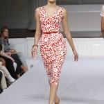 Oscar De La Renta Spring/Summer 2011 New York