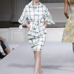 Oscar De La Renta Spring/Summer 2011 New York