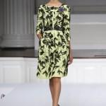Oscar De La Renta Spring/Summer 2011 New York