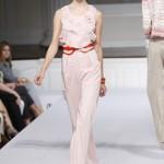 Oscar De La Renta Spring/Summer 2011 New York