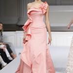 Oscar De La Renta Spring/Summer 2011 New York