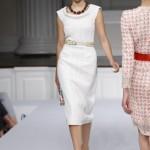Oscar De La Renta Spring/Summer 2011 New York