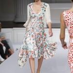 Oscar De La Renta Spring/Summer 2011 New York
