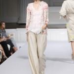 Oscar De La Renta Spring/Summer 2011 New York