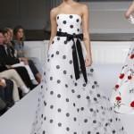 Oscar De La Renta Spring/Summer 2011 New York