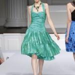 Oscar De La Renta Spring/Summer 2011 New York