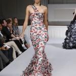 Oscar De La Renta Spring/Summer 2011 New York