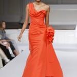 Oscar De La Renta Spring/Summer 2011 New York