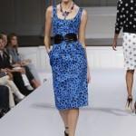 Oscar De La Renta Spring/Summer 2011 New York