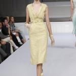 Oscar De La Renta Spring/Summer 2011 New York