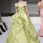 Oscar De La Renta Spring/Summer 2011 New York
