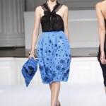 Oscar De La Renta Spring/Summer 2011 New York