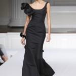 Oscar De La Renta Spring/Summer 2011 New York