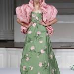 Oscar De La Renta Spring/Summer 2011 New York